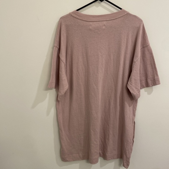 NWT! Free People FP Beach Essential Extreme Tee Mini- Size XS - Picture 9 of 12